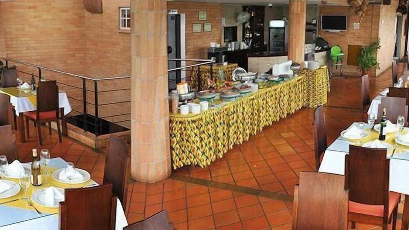 Hotel Torre del Prado