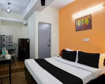 Malviya inn - Nova Deli - Quarto