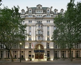 The Grand at Trafalgar Square - Londen - Gebouw