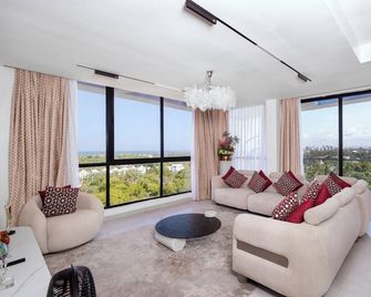 Mira Heights Suite & Conferencing - Mombasa