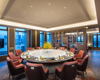 Crowne Plaza Fuzhou South - Fuzhou - Restaurant