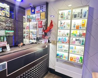 Sheridan Hostel - Dania Beach - Boutique