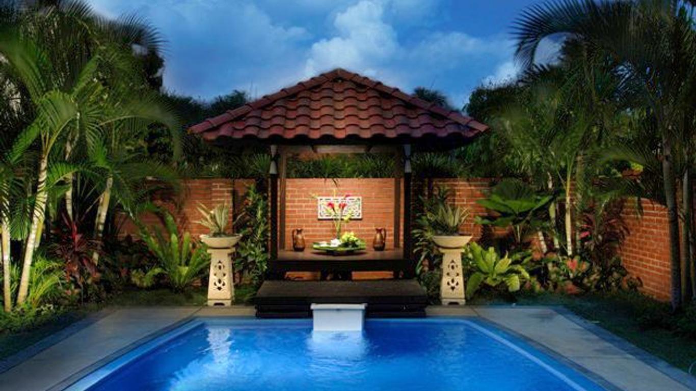 A'famosa Resort