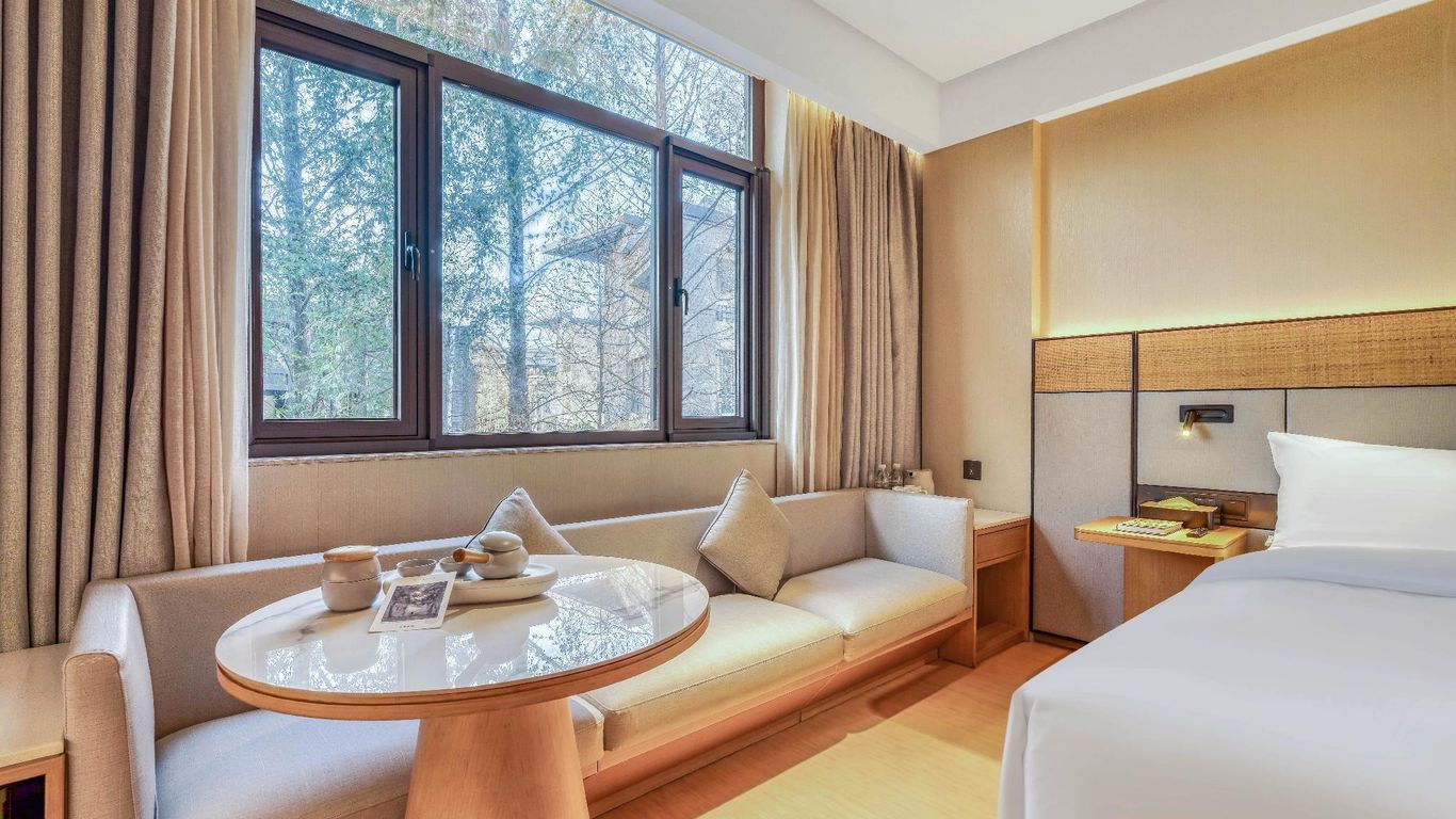 Ji Hotel Hangzhou West Lake Nanshan Road