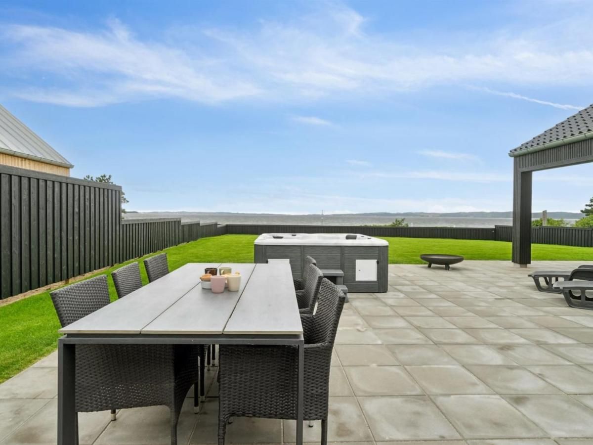 Holiday Home Straale - 50m from the sea by Interhome – Ebeltoft