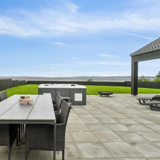 Holiday Home Straale - 50m from the sea by Interhome – Ebeltoft