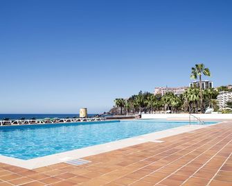 Hotel Quinta da Penha de França - Funchal - Pool