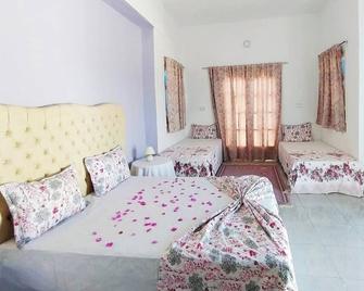 Henchir ejdoud - Kairouan - Bedroom