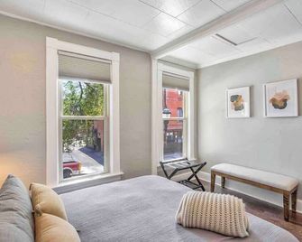 Miners Escape - Timeless District Cozy Haven - Colorado Springs