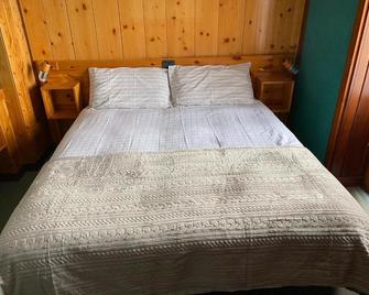 Hotel La Piccola Baita - Rieti - Bedroom