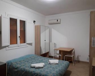 Le Terrazze B&B Manduria - Manduria - Habitación