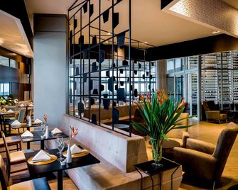 Grand Mercure Brasilia Eixo Monumental - Brasilia - Bar