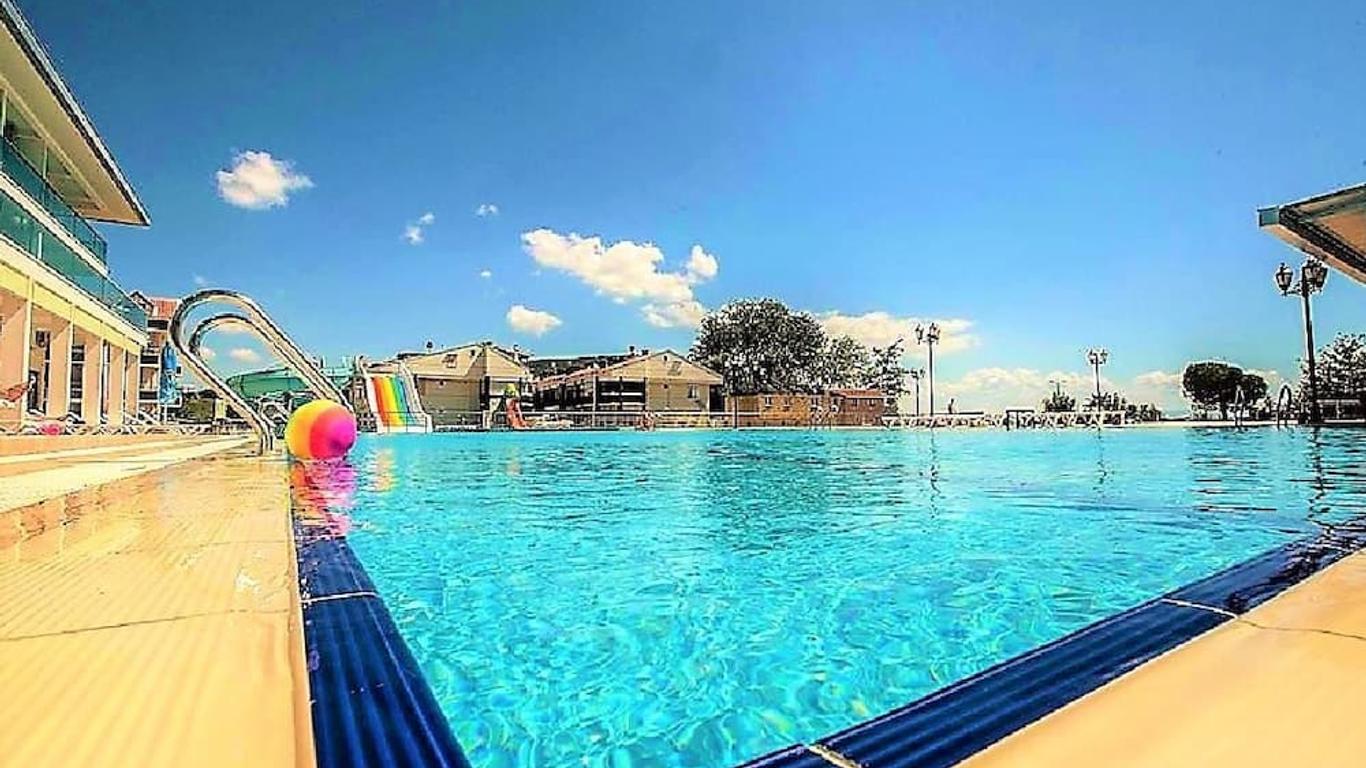 Cetin Prestige Resort