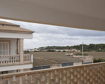 Casita fishing south of the island - Llucmajor - Balcony