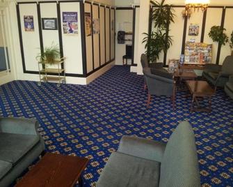 Eliot Hotel - Newquay - Lobby
