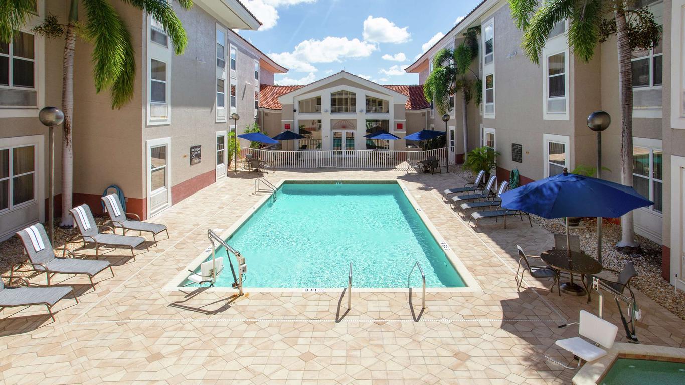 Hampton Inn & Suites Venice Bayside/South Sarasota