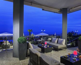 Hotel Byron Bellavista - Jesolo - Balkon