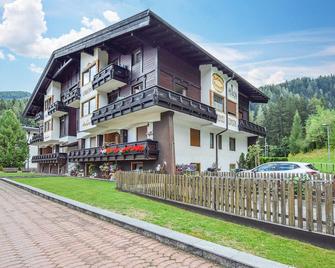 Nice apartment in Racines/Ratschings with WiFi - Ratschings - Gebäude