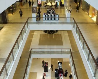 Hideaway Haven, The Cute Place To Put Up Your Feet - Bondi - Lobby