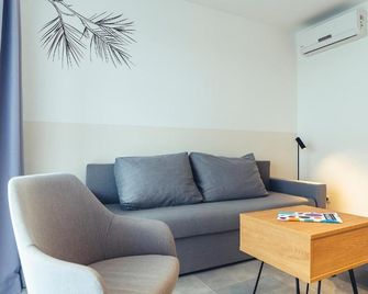 Morenia Beach Resort - Podaca - Salon