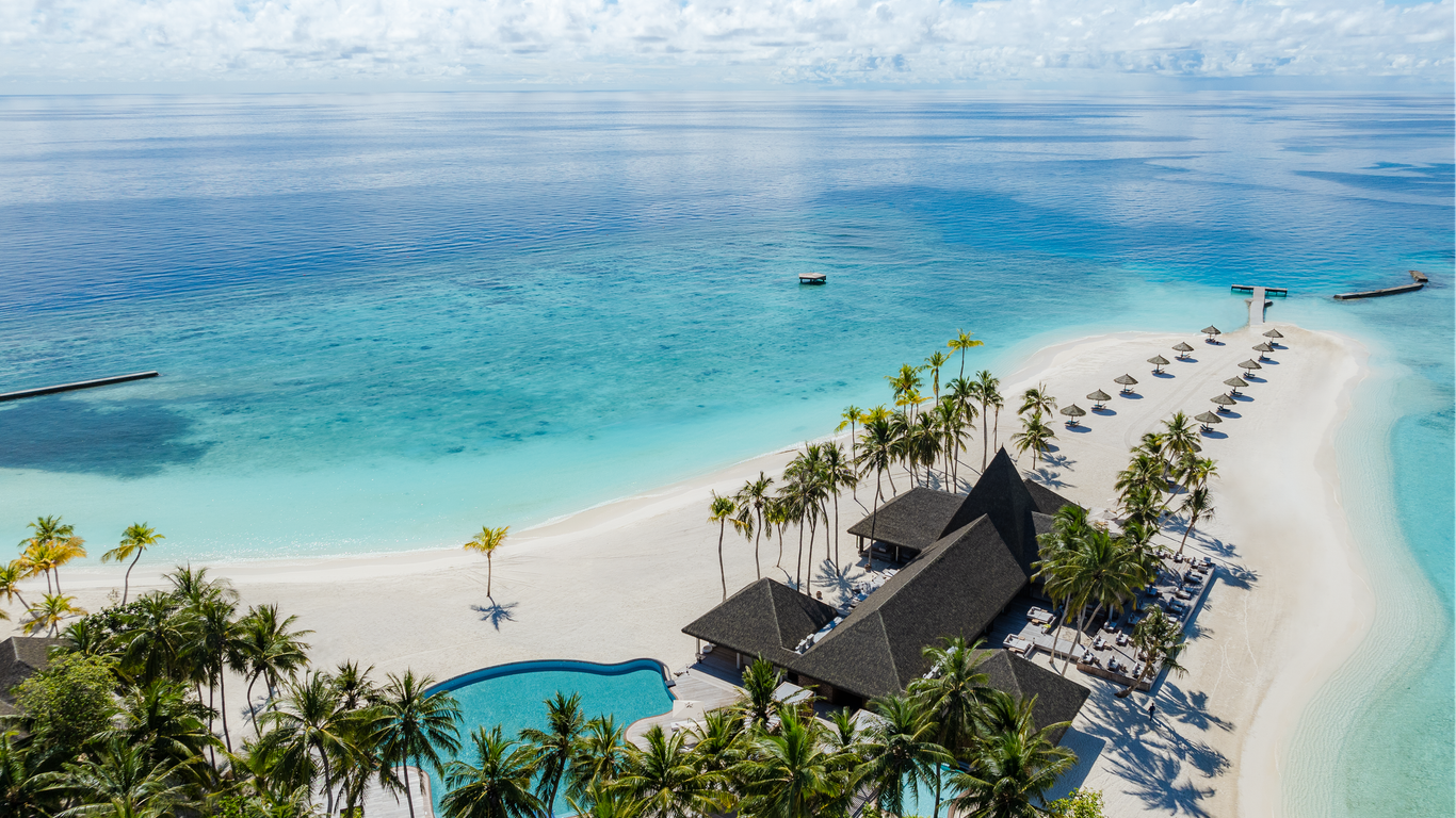 Veligandu Maldives Resort Island