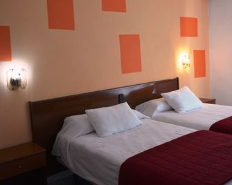 Hotel Venta de la Punta - Santa Barbara (Spanje)
