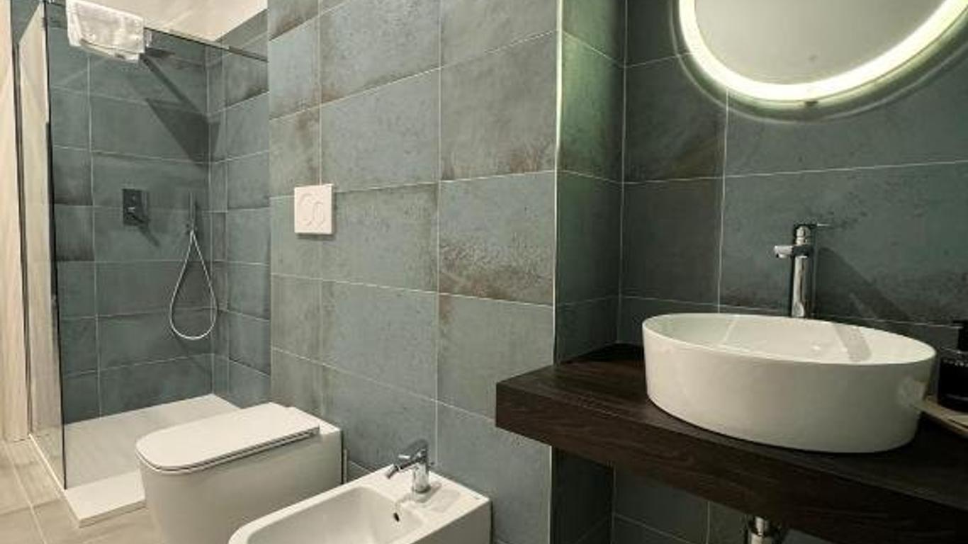 Villa Angela Suite