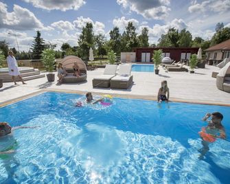 Kosta Lodge - Kosta