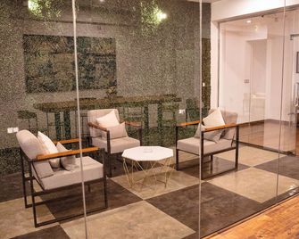 C1 Colombo Fort - Hostel - Κολόμπο