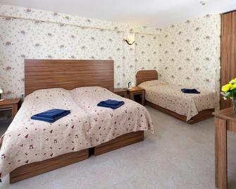 Hotel Yantra - Sunny Beach - Bedroom