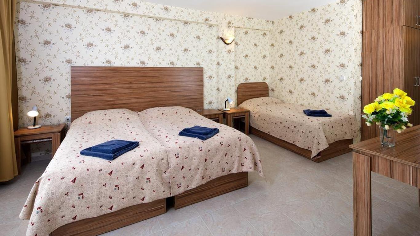 Hotel Yantra