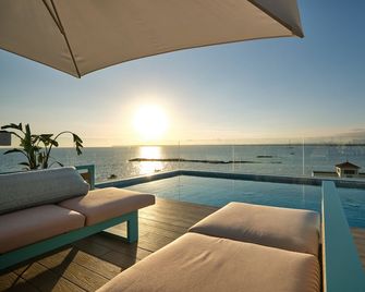 Hotel Villa Chiquita - Adults only (+12) - Colònia de Sant Jordi