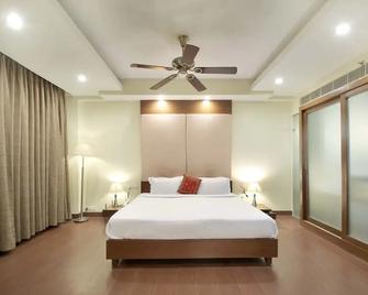 Cambay Resort Jamdoli - Jaipur - Bedroom