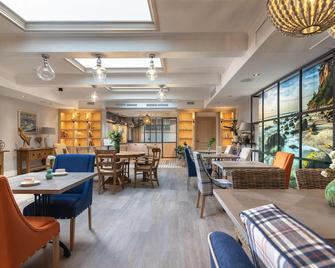 Moje Orlowo Boutique Bed & Breakfast - Gdynia - Restauracja