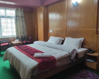 Hotel Tawang Holiday - Tawang