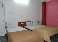 Vip Residency - Tirupati - Chambre