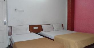 Vip Residency - Tirupati - Bedroom