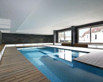 Le Clos du miroir - Courset - Piscina