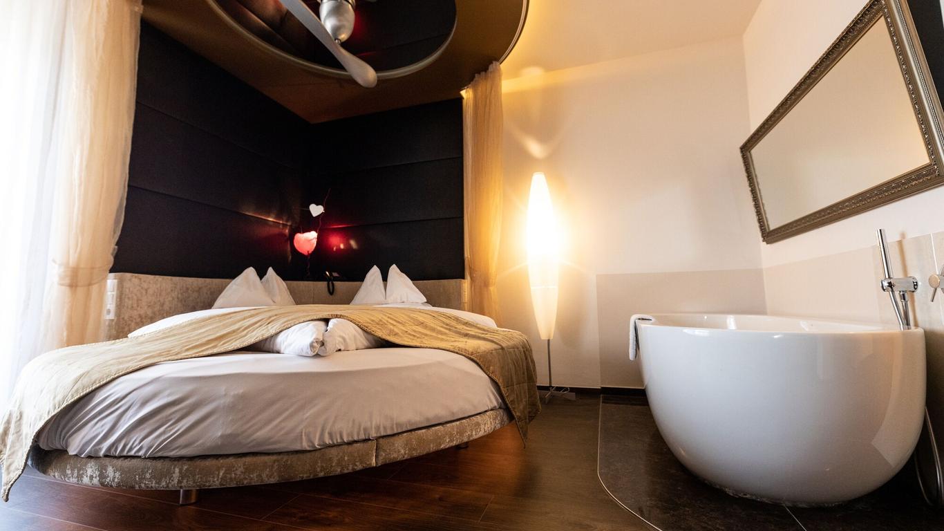 Maiers Kuschelhotel Loipersdorf Deluxe - Adults Only