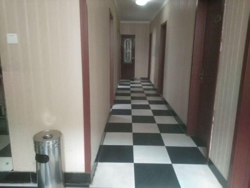 Tujia Express Inn - Taiyuan - Flur
