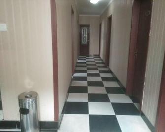 Tujia Express Inn - Taiyuan - Hall