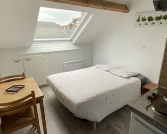 Une virée à Dunkerque entre ville et plage - Dunkerque - Chambre