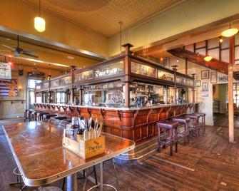The Mile End Hotel - Adelaide - Bar
