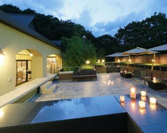 Hotel Floracion Nasu - Nasu