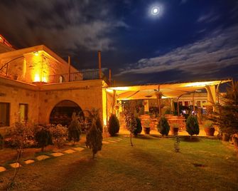 Goreme Inn Hotel Only Adult - Göreme