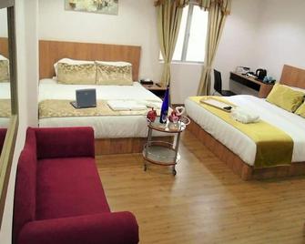 Royale Hotel - Batu Gajah - Habitación