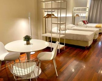 Roomie Salta By Dot Suites - Ciudad de Salta
