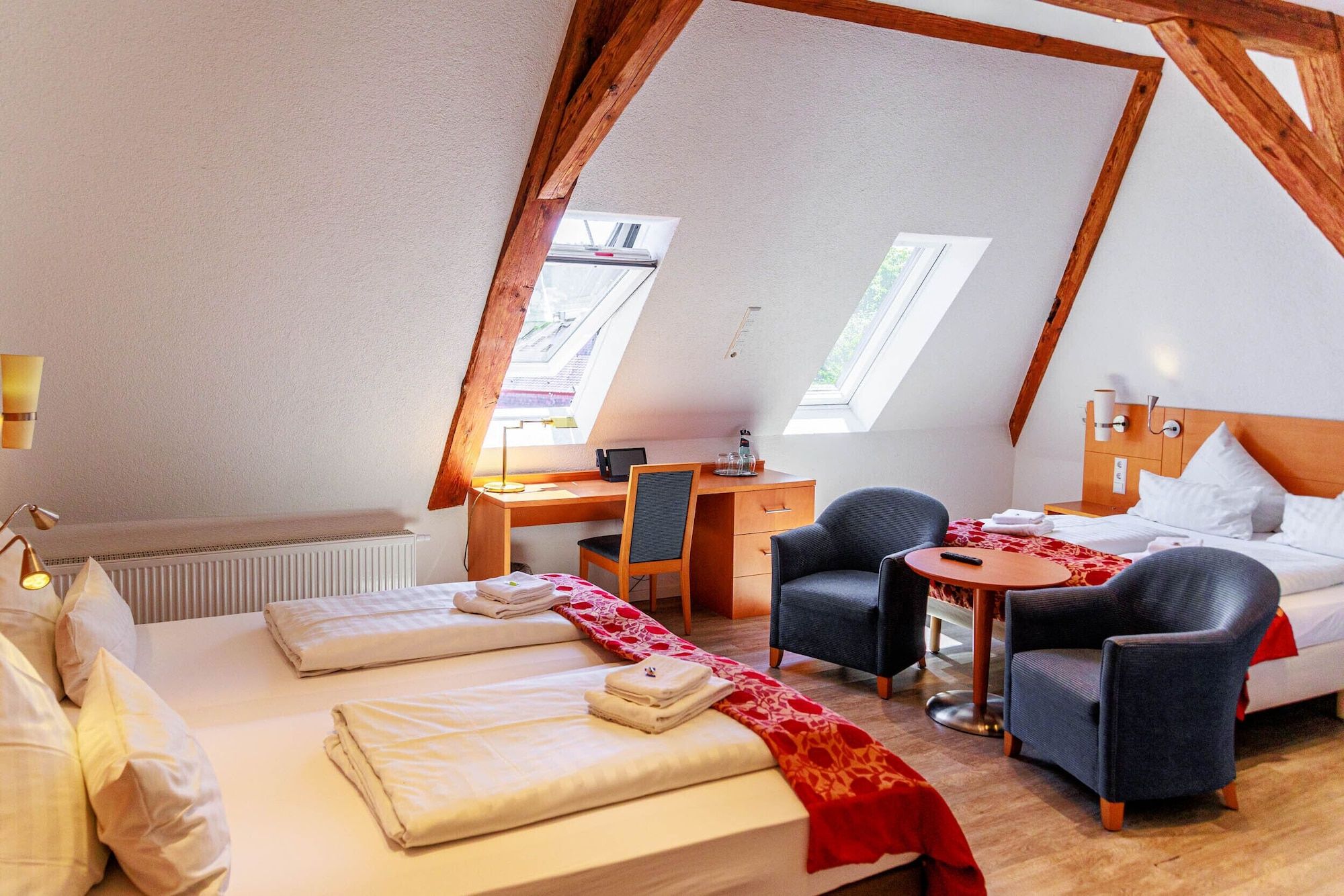 Bodensee-Hotel Kreuz - Uhldingen-Mühlhofen