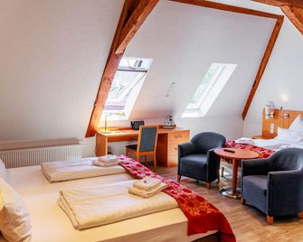 Bodensee-Hotel Kreuz - Uhldingen-Mühlhofen