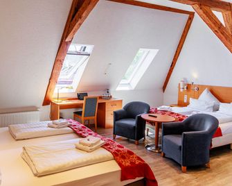 Bodensee-Hotel Kreuz - Uhldingen-Mühlhofen
